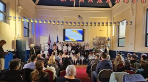 Komšić na historijskom događaju za BiH u Londonu, evo šta je pripremila dijaspora