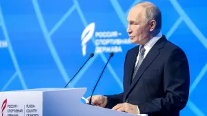 Vladimir Putin: Ako Europa želi rat, mi smo spremni