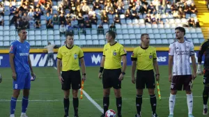 Derbi Veleža i Sarajeva večeras na otvaranju 17. kola WWin lige BiH