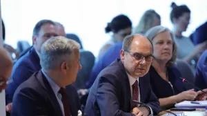 Vulić se obračunava sa Ćudić: Srbi nisu majmuni