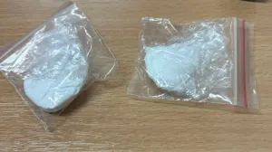 Racije i pretres u Hercegovini: Oduzeti automatska puška, ručno prepravljeni pištolj, dimne bombe…