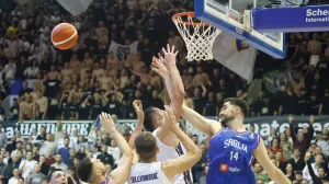 Reprezentacija Bosne i Hercegovine naredne domaće mečeve neće igrati u Sarajevu