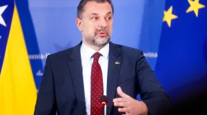 Babalj se okomio na Konakovića: Upao je u zamku opravdavanja navijačkog šovinizma