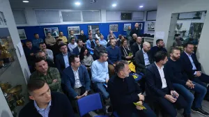 Stiglo pismo namjere na Grbavicu, koji su dalji koraci?