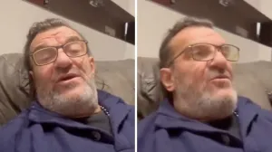 Orić upozorio Dodika: Ako nastavi sa ovim, objaviću slike i imena, dolazili su mi da se nešto završi…