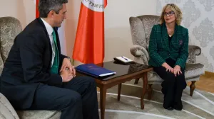 Američki zvaničnik Konakoviću u Sarajevu saopštio lijepe vijesti: Evo šta je rekao