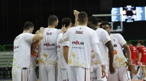 Jedan od najboljih igrača napustio Bosnu: Potpisao je za slavni španski klub