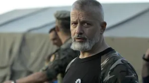 Šerif Konjević o fotografiji sa Orićem i Lukasom: Aca je naš brat, ne zanima me sa kim sjedim