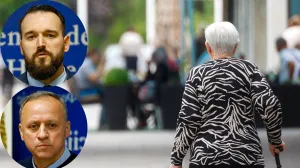 Ne smijem ni da mislim šta će biti: Halilović o mogućem neusvajanju izmjena Zakona o PIO