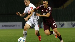 Poznati parovi osmine i četvrtfinala Kupa Bosne i Hercegovine