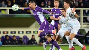 Il Pazzo birao riječi o Dijamantu: Proslavljeni napadač sa velikim poštovanjem pričao o Džeki