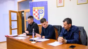 Počela rekonstrukcija svlačionice: Član WWin lige potvrdio rastanak sa tri igrača