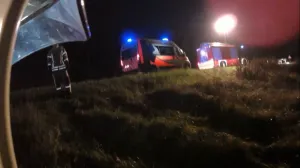 Nesreća u bh. gradu: Kombijem udario maloljetnika na trotinetu, zadobio povrede opasne po život