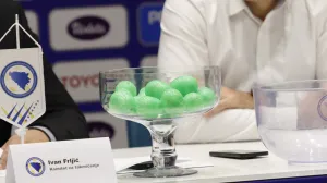 Čelik već danas pustio u prodaju karte za februarsku utakmicu protiv Sarajeva