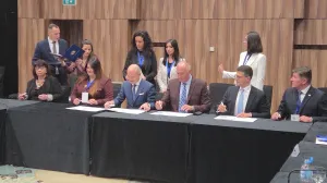 Šta će reći iz RS-a: Helez se susreo sa prvim čovjekom Vojske Kosova, pao je i dogovor?!