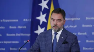 Krišto razočarana u SNSD: Učinila sam mnogo toga, svako treba reći je li za evropski put BiH