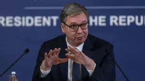 Vučić u jeku velike krize spomenuo našu državu – Mnogo smo veća zemlja od Bosne i ne možemo..