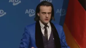 Postaje li najjača vojna sila u EU: Zbog prijetnje iz Moskve, Njemačka jača svoju vojsku