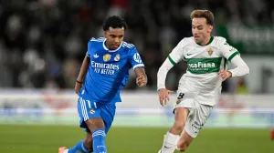 (VIDEO) Mbappe se poigrao sa Bilbaom, postigao je dva fenomenalna pogotka