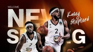 Prvotimac Bosne uspješno operisan