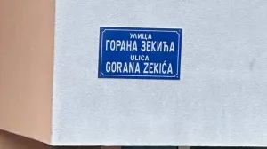 Prilikom pokušaja bjekstva iz BiH: Uhapšen osumnjičeni za genocid Damjan Lazarević