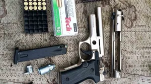 Hapšenja na Ilidži i u Novom Sarajevu: Iza rešetaka dvojica lopova