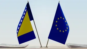 Danas je BiH mogla ubrzati EU put: Birajući SNSD, HDZ je digao ruke od Evrope