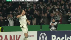 Igra u životnoj formi: Haris Tabaković dobio veliko priznanje