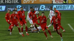 Bogat dan u WWin ligi BiH: Derbi na Grbavici, vodeći na gostovanju