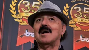 Pjevačica priznala da se viđala s Harisom poslije razvoda od Meline – Imala sam ga intimno.. Pjevačica priznala da se viđala s Harisom poslije razvoda od Meline – Imala sam ga intimno..