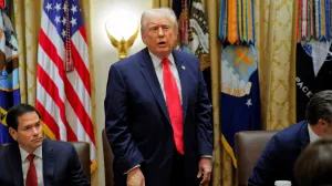 Trumpova administracija opozvala 85.000 viza: Provjeravaju studente, radnike…