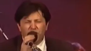 (VIDEO) Aca Lukas ponudio da pjeva na dočeku Nove godine u Sarajevu: Ima samo jedan uslov