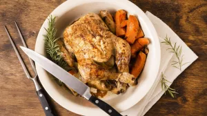 Zaboravite mukotrpno sjeckanje: Napravite najbržu kupus salatu ikad uz ovaj trik