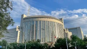 Xi razgovarao sa Macronom