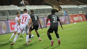 Kontroverzna odluka: Zrinjski poveo u Prijedoru golom Mikića, imaju li domaći pravo da se ljute?