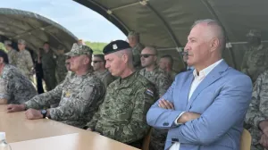 HSP se obrušio na ministra: Helezov primitivan i uvredljiv nastup potvrđuje da podržava…