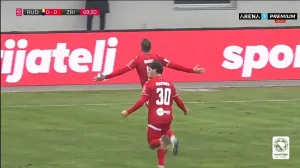 Zrinjski se pobjedom u Prijedoru barem privremeno vratio na vrh tabele