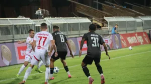 Igor Štimac: Rezultat je uvijek u Božijim rukama, ali ono što tražim od igrača je da…