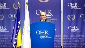 Zasjeda Predstavnički dom PSBiH: Na dnevnom redu Prijedlog zakona o državnoj imovini