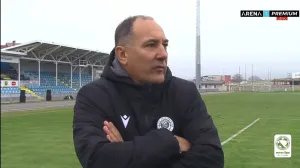 Perica Ognjenović: To više nisu isprike, vidjeli ste kakav smo drugi gol primili i zbog čega