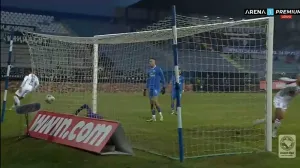 Borac se minimalnom pobjedom u Bijeljini vratio na čelo premijerligaške tabele Borac se minimalnom pobjedom u Bijeljini vratio na čelo premijerligaške tabele