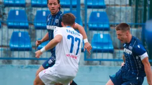 (VIDEO) Prekinuta utakmica na Grbavici između Željezničara i Širokog Brijega