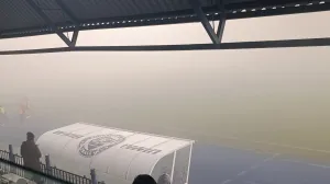 (VIDEO) Utakmica na Grbavici definitivno prekinuta, Manijaci poslali poruku pred derbi