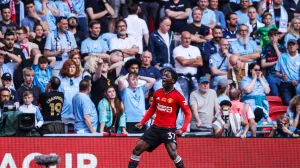 Ofanzivac promijenio mišljenje: Sada želi ostati u Manchester Unitedu