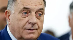 Vrši se pritisak na Bošnjake – Puljić o izlaganju Čovićevog lobiste: Treći enititet…