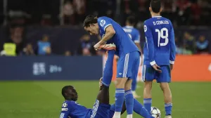 Povrijeđena velika zvijezda Real Madrida Povrijeđena velika zvijezda Real Madrida