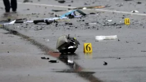 Potvrđeno iz MUP-a KS: Uhapšen mladi vozač koji je automobilom usmrtio starca