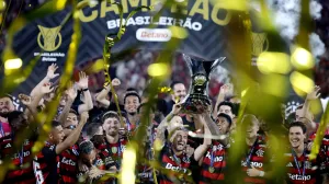 Flamengo savladao ekipu koju predvodi Krunoslav Jurčić i izborio finale protiv PSG-a