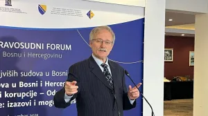 Kriminalci u regionu su dobro uvezani: Šta je sa policijom i pravosuđem?