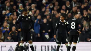Son se još jednom vraća na stadion Tottenhama Son se još jednom vraća na stadion Tottenhama